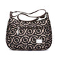 Women's Innovative Jack Danni Oxford Cloth Shoulder Bags