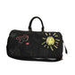 Women's & Men's & Large Capacity Yoga Buggy Short Travel Bags