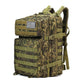 Men's Army Camouflage Special Battle Large Capacity Tactical Bags