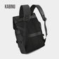Reflective Stripe Oxford Cloth Business Computer Backpacks