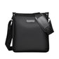 Men's Large Capacity Oxford Cloth Vertical Design Men's Messenger Bags