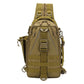 Men's Lure Single Exercise Large Capacity Sports Backpacks