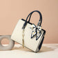 For Mom Niche Leather Advanced Texture Handbags