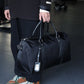 Men's Large Capacity Dry Wet Separation Training Travel Bags