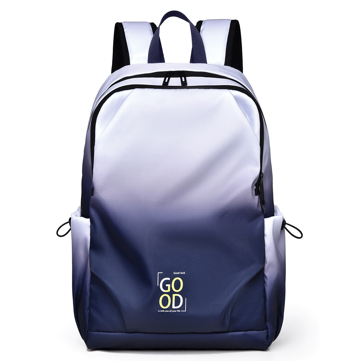 Men's Large Capacity High Computer Trendy Leisure Backpacks
