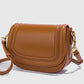 Women's Z Wide Strap Underarm Saddle Shoulder Bags