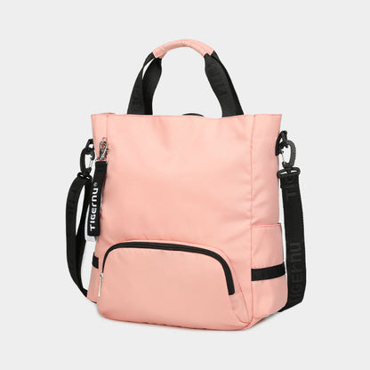 Durable Women's Lightweight Fresh Preppy Style Handbags