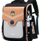 Protection Burden Reduction Boys Primary British Elementary School Students' Schoolbags