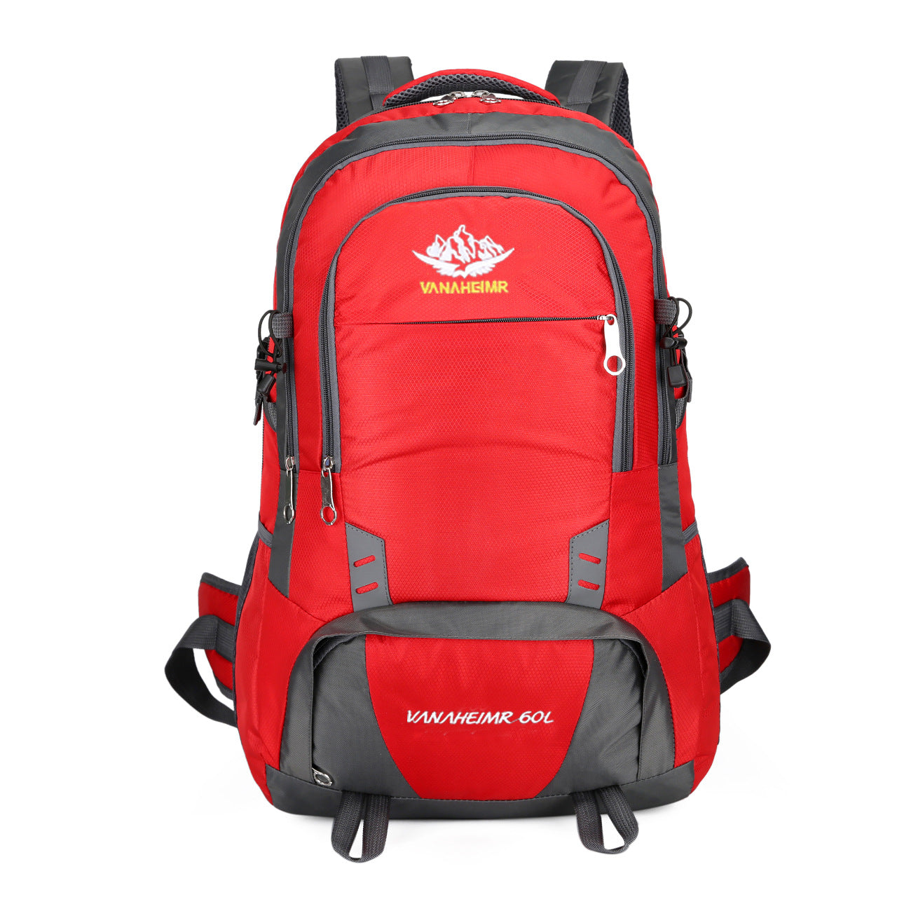 Popular Glamorous Hiking Large Capacity Multifunctional Mountaineering Backpacks