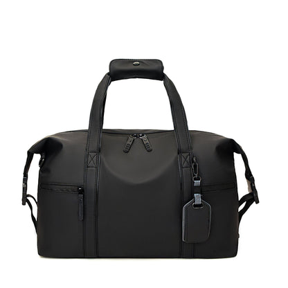 Men's Large Capacity Business Wet Dry Separation Travel Bags