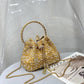 Women's Heron Live Streaming On Tassel Rhinestone Shoulder Bags