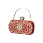 Women's Dinner Diamond Banquet Clutch Dress Evening Bags