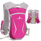 Women's & Men's & Cross-country Running Cycling Marathon Lightweight Sports Backpacks
