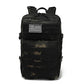Men's Popular Large Capacity Waterproof Multifunctional Sports Backpacks