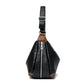 Women's Stylish Large Capacity Simple Fashion Armpit Bags