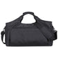 Men's Training Dry Wet Separation Independent Shoe Bags