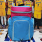 Kobe Trendy Cool Basketball Football Customized Backpacks