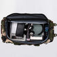 Men's Large Capacity Business Fitness Hand Holding Travel Bags
