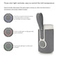 Third Gear Adjustable Heating Feeder Bottle Bags