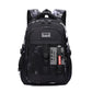 Men's Natural Fish Primary Lightweight Large Capacity Elementary School Students' Schoolbags