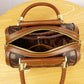 Women's Boston Fashion Commuter Large Capacity For Crossbody Bags