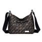 Waterproof Oxford Cloth Summer Large Capacity Crossbody Bags