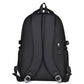 Large Capacity Trendy Simple Notebook Computer Backpacks