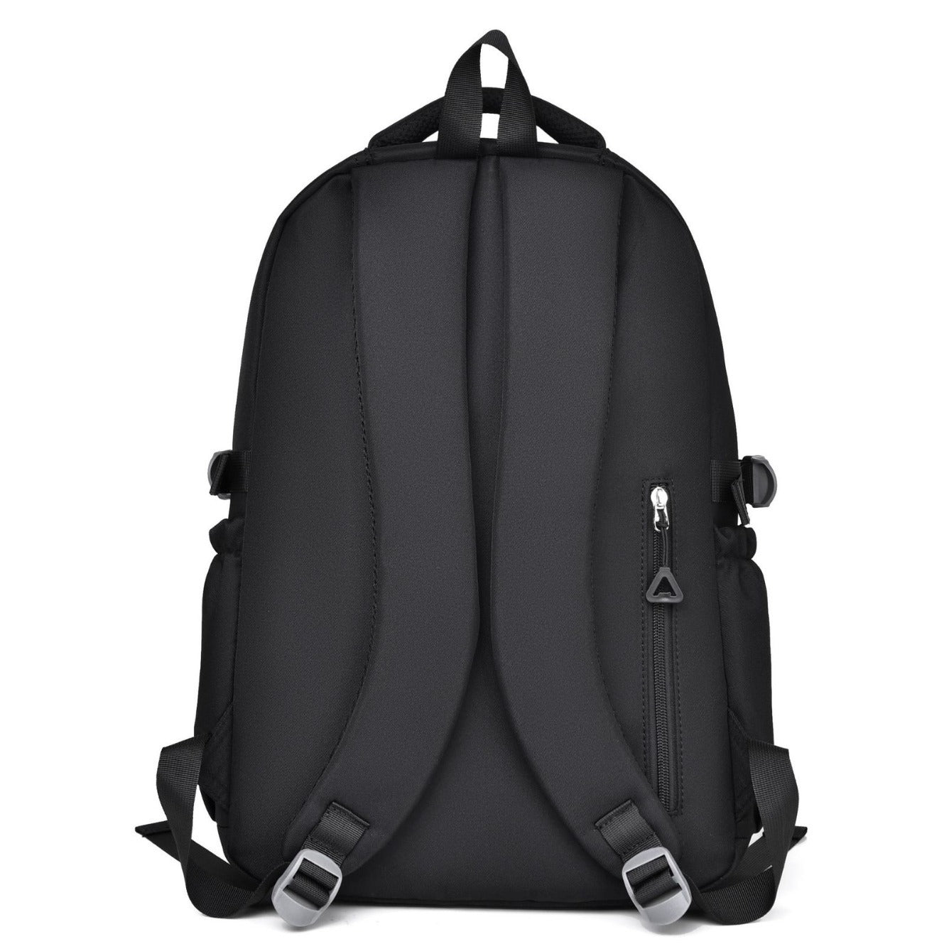 Large Capacity Trendy Simple Notebook Computer Backpacks