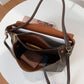 Women's Fashionable Portable High Sense Design Large Bags