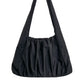 Women's Design Nylon Large Capacity Korean Style Shoulder Bags