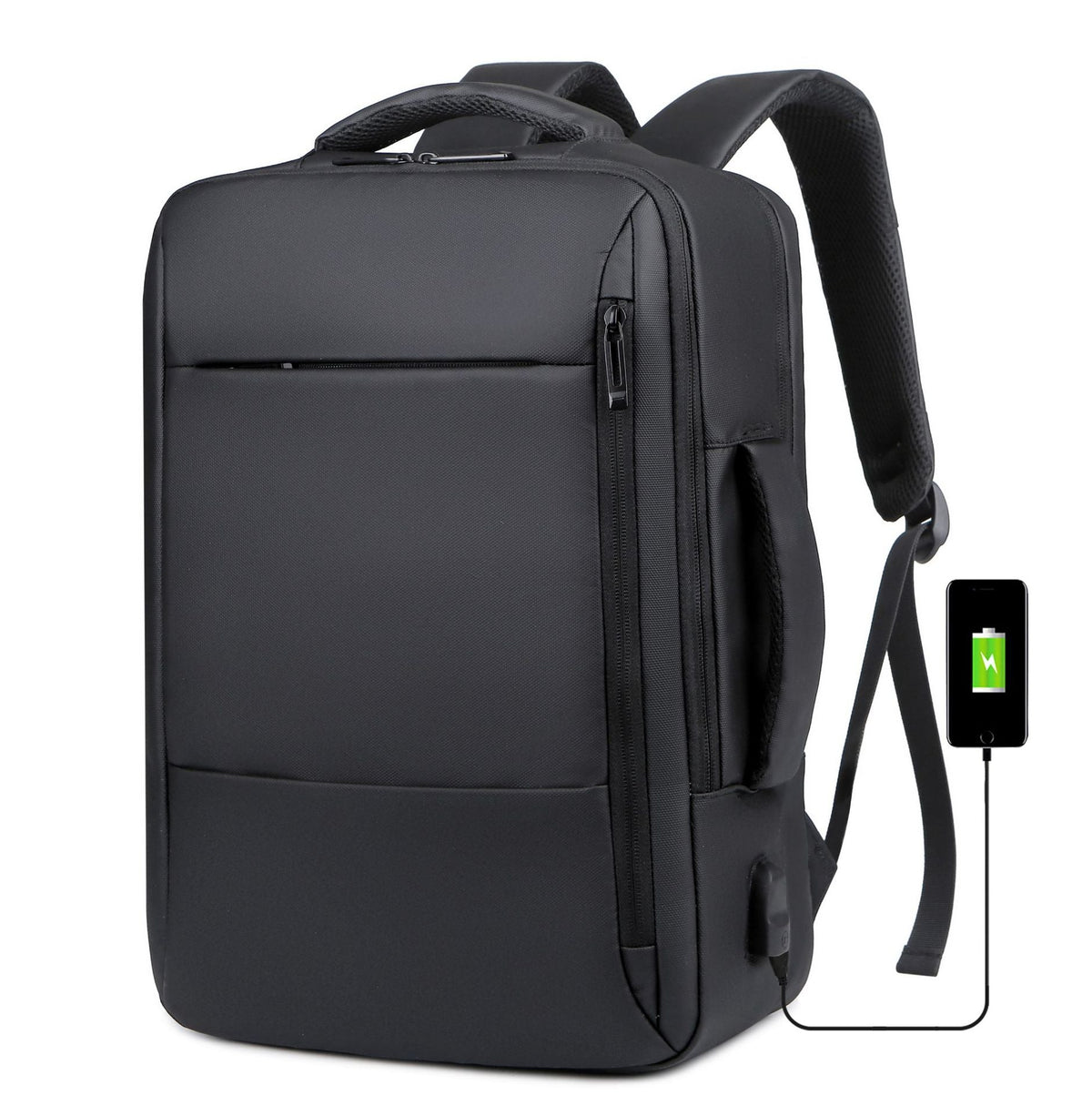 Inch Derm Computer Fashion Trend Waterproof Bags