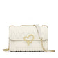 Women's Trendy Stylish Summer Cowhide Leisure Chain Shoulder Bags