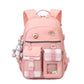 Grade Large Capacity Super Light And Spine Protection Backpacks
