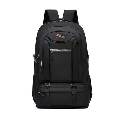 Women's & Men's & Sheng Super Large Capacity Hiking Mountaineering Backpacks