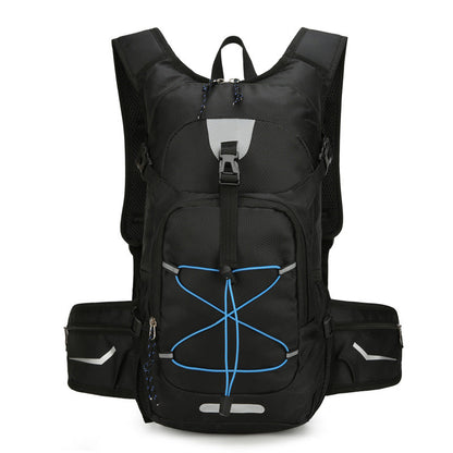 Warner Heim Riding Tourist Hiking Water Sports Backpacks