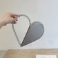 Women's Graceful Dinner Love Clutch Party Evening Bags