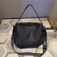 Women's Nylon Hand Fashionable Rhombus Versatile Large Crossbody Bags