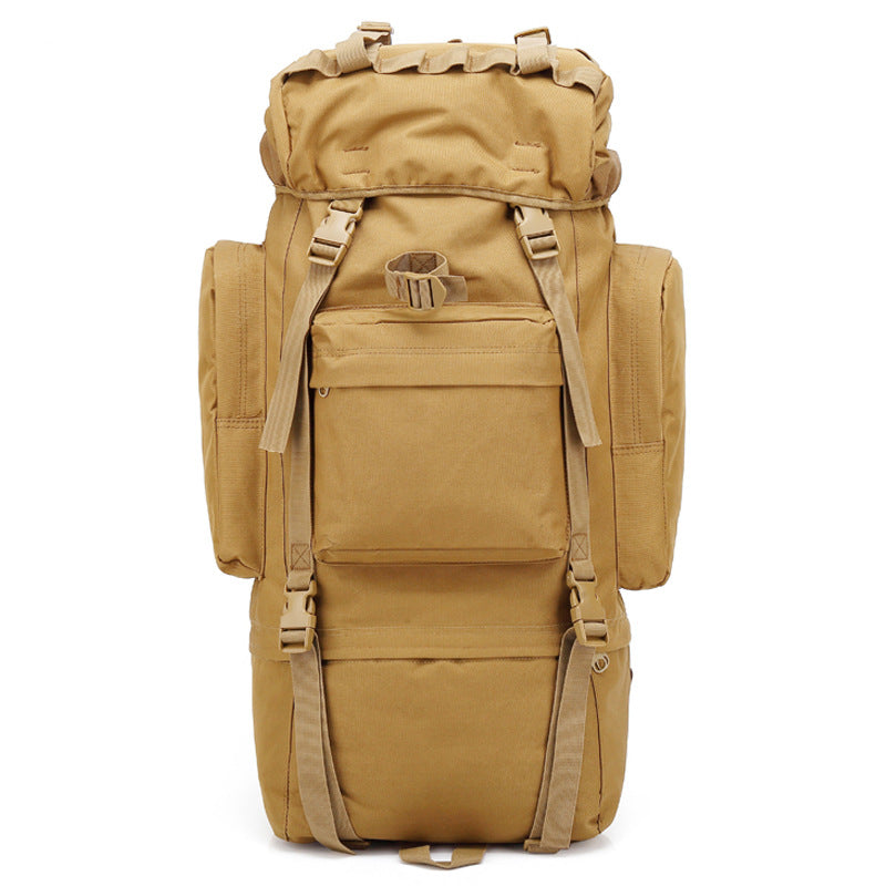 Source Camouflage Army Fan Tactics Hiking Outdoor Bags