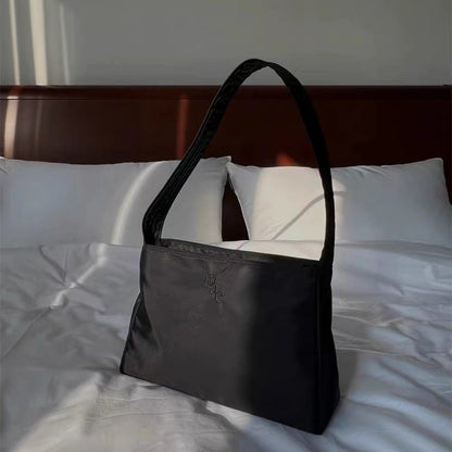 Innovative Elegant Durable Niche Nylon Underarm Armpit Bags