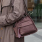 Women's Lightweight Fashionable Oxford Cloth Commuter Crossbody Bags