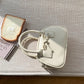 Women's High-grade Minority Fashion Hand Cute Bow Handbags
