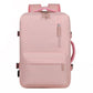 Commuter Large Capacity Lightweight Multifunctional Short Backpacks