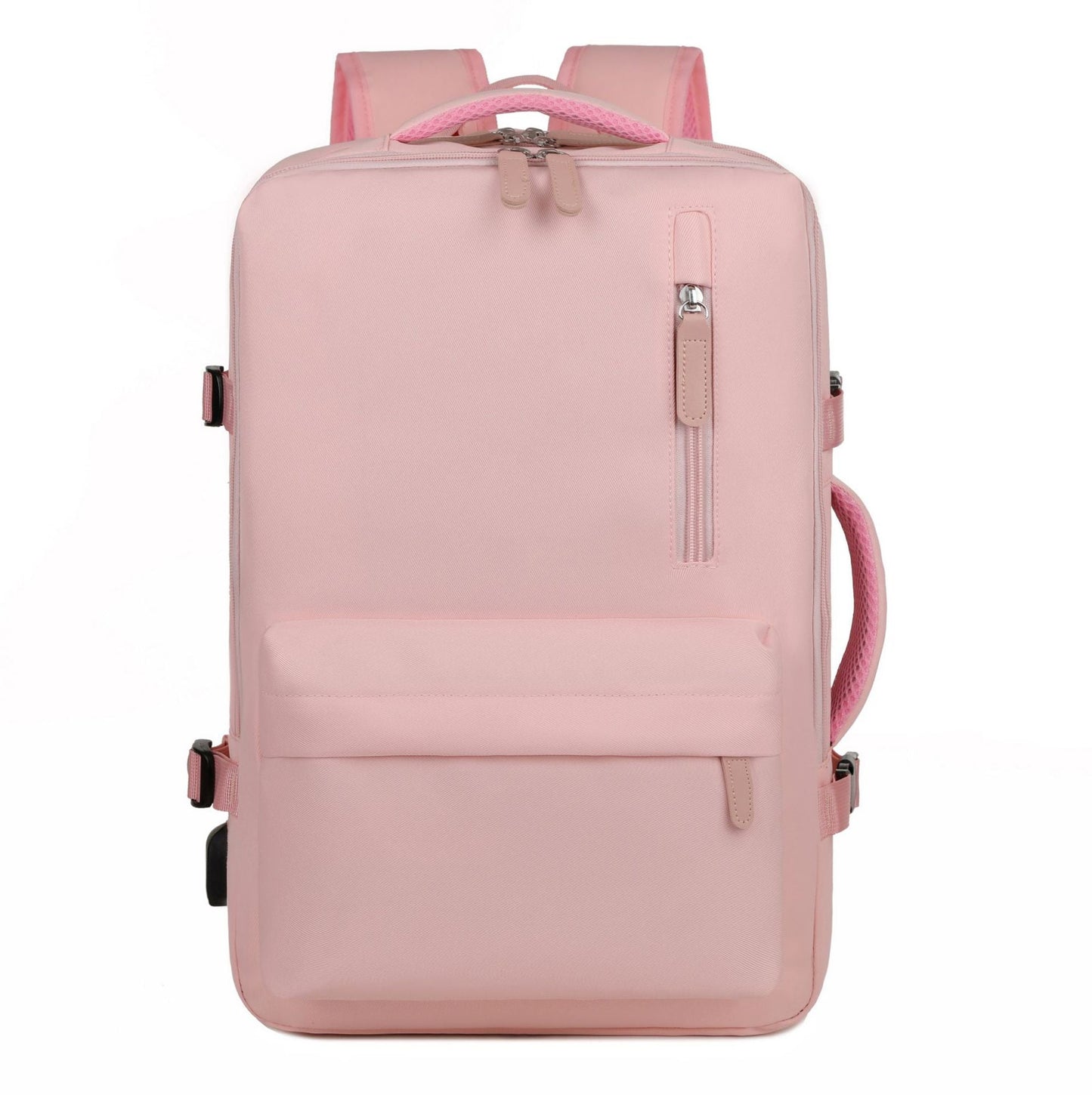 Commuter Large Capacity Lightweight Multifunctional Short Backpacks