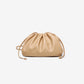 Women's High-grade Pleated Cloud Fashion Underarm Dumpling Handbags