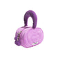 Women's Trendy Niche Cute Hand Contrast Color Handbags