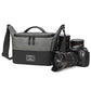 Trendy Charming Single Graphy Lens Storage Bags