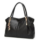 Women's Glamorous Fashion Large Capacity Totes Shoulder Bags