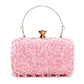 Embroidery Dinner Retro Fashion Banquet Clutch Evening Bags