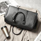 Women's & Men's & Large Capacity Fashion Short Business Bags
