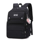 High Female Large Capacity Primary Grade To Printable Elementary School Students' Schoolbags